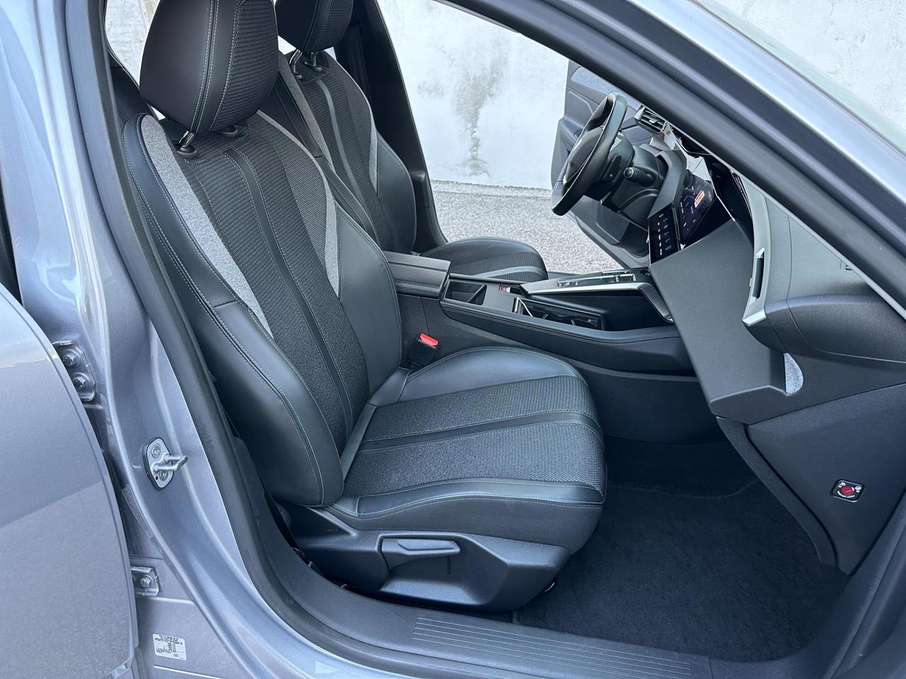 Peugeot 308 SW 1.5 bluehdi Allure s&s 130cv eat8