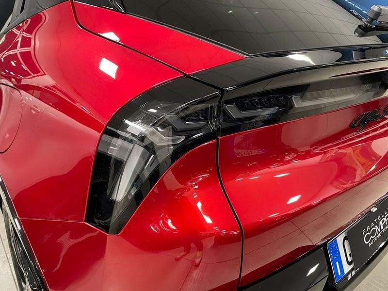 Alfa Romeo Junior Junior 1.2 145 CV Hybrid eDCT6 Intensa