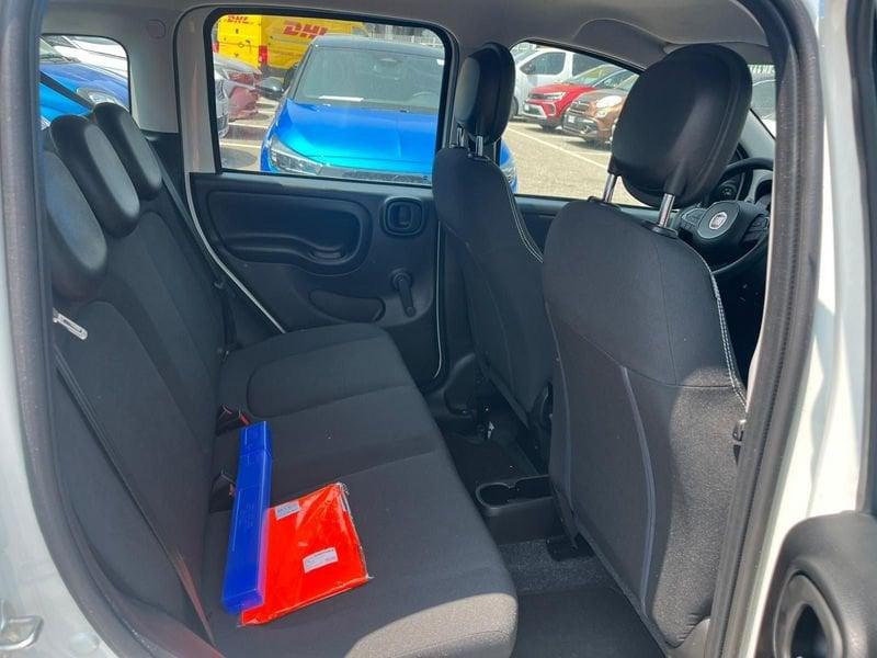 FIAT Panda Panda 1.0 FireFly S&S Hybrid