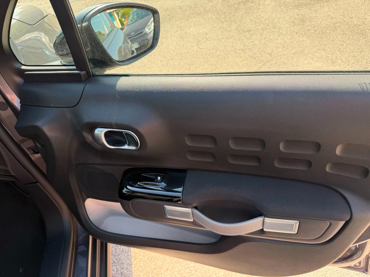 Citroen C3 PureTech 83 S&S Shine