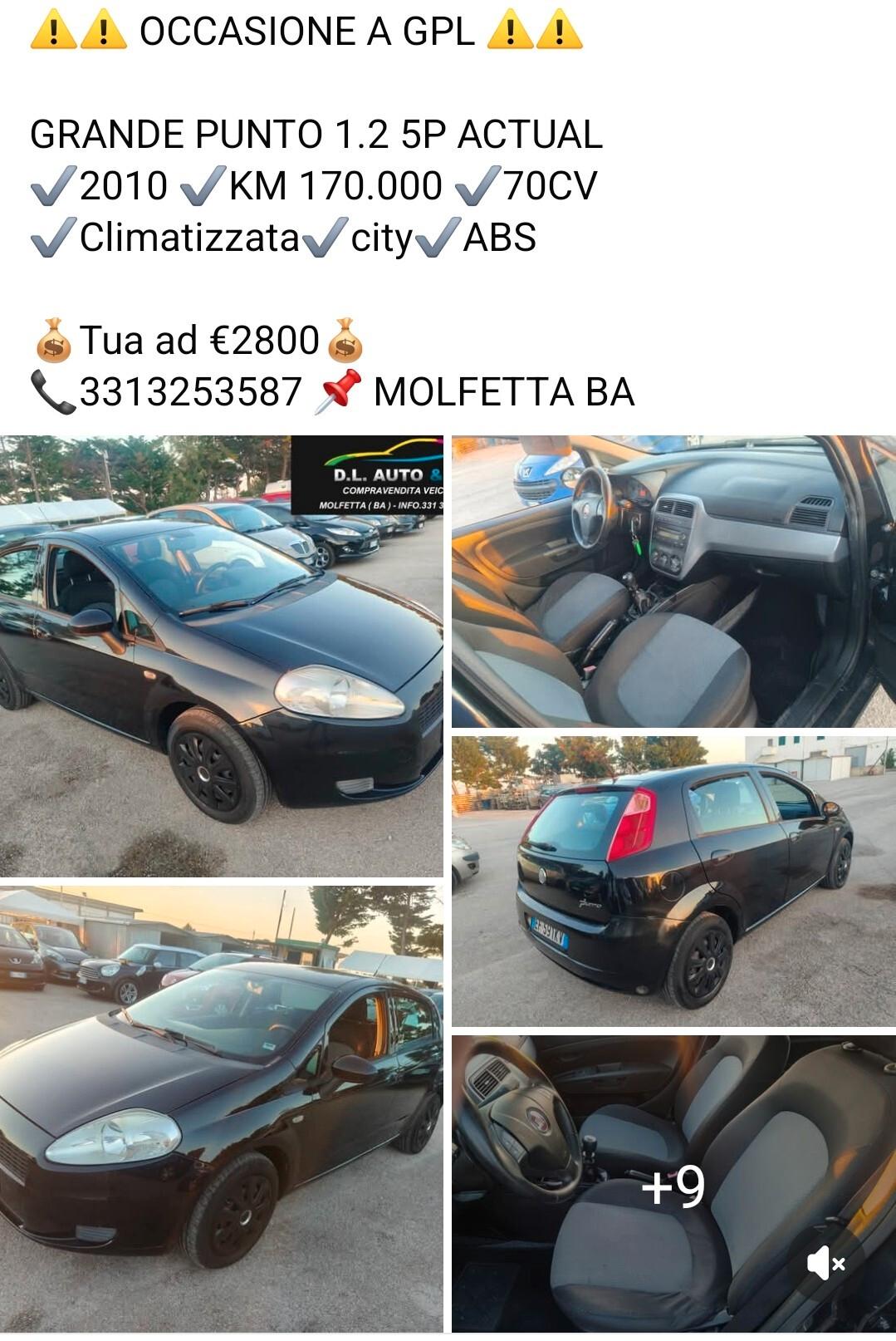 Le super economiche a partire da 1500€