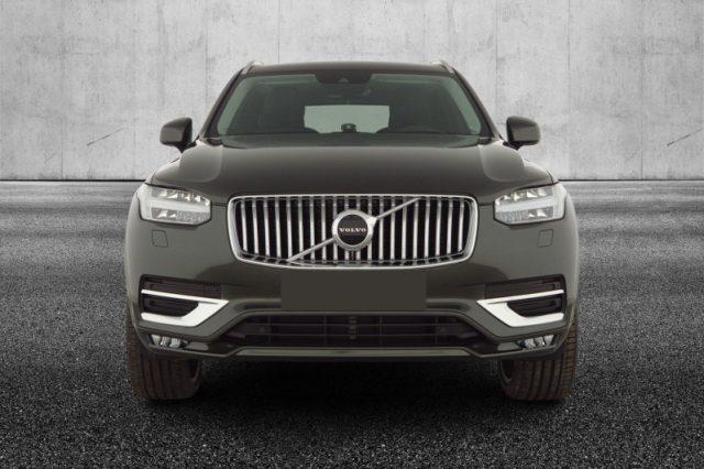 VOLVO XC90 B5 (d) AWD Geartronic Inscription