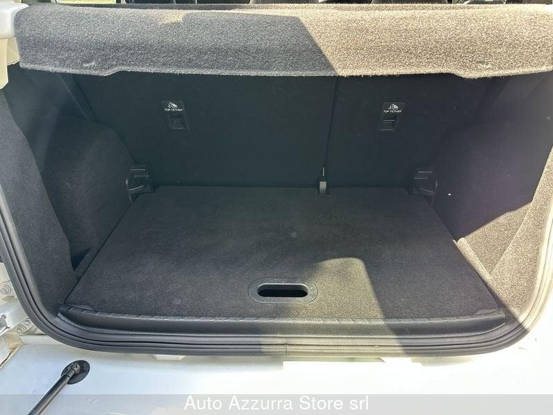 Ford EcoSport 1.0 EcoBoost 100 CV ST-Line Black Edition *PROMO AZZURRA*