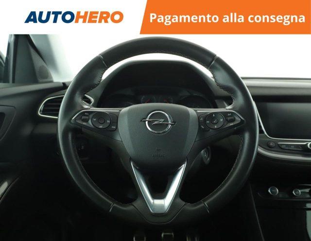 OPEL Grandland X 1.5 diesel Ecotec Start&Stop