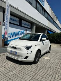 FIAT 500e Berlina 42 kWh Icon +
