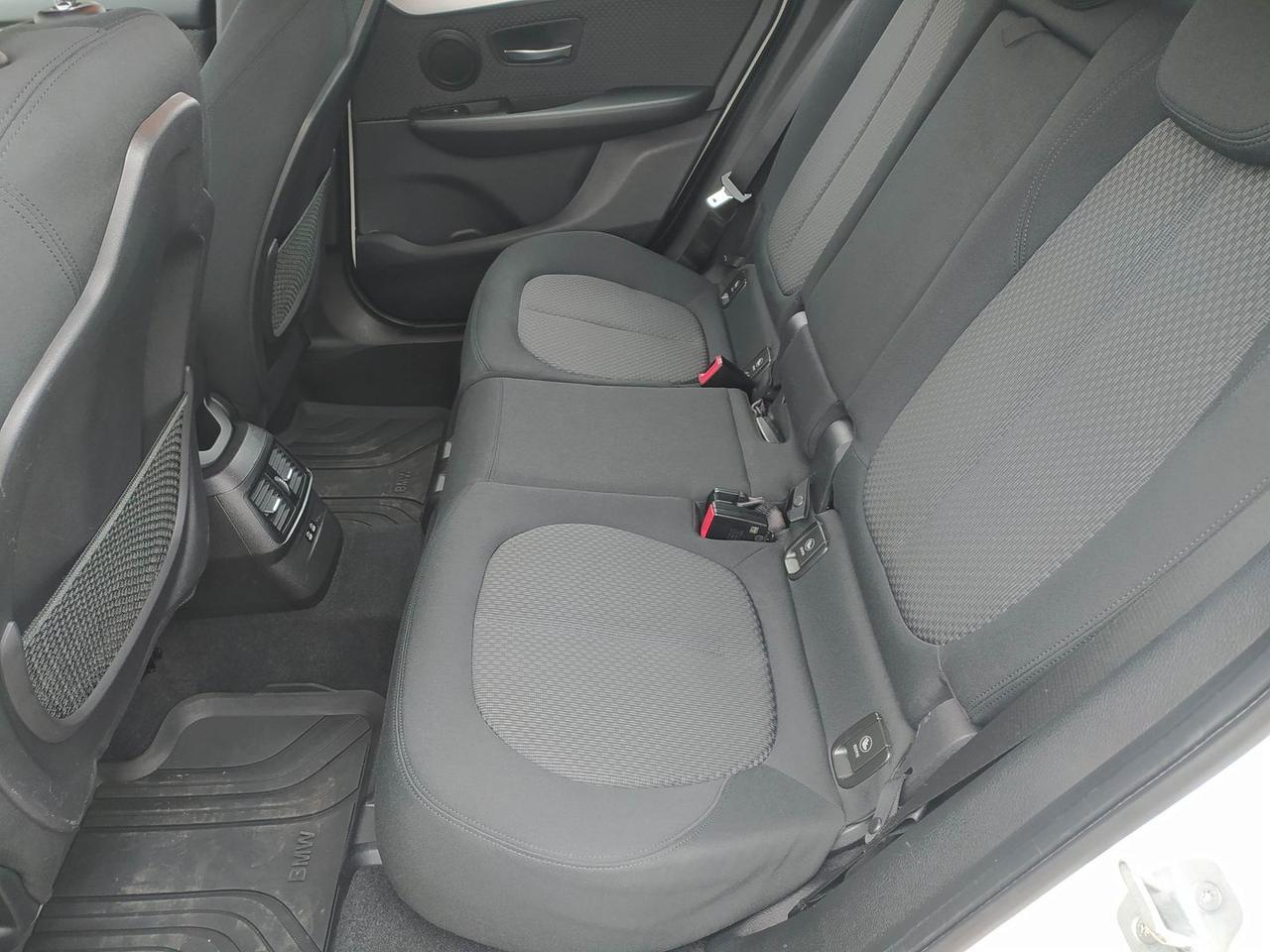 Bmw 218 Active Tourer Advantage 218 d #8362