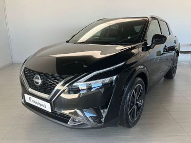 Nissan Qashqai MHEV 158 CV Xtronic 4WD Tekna