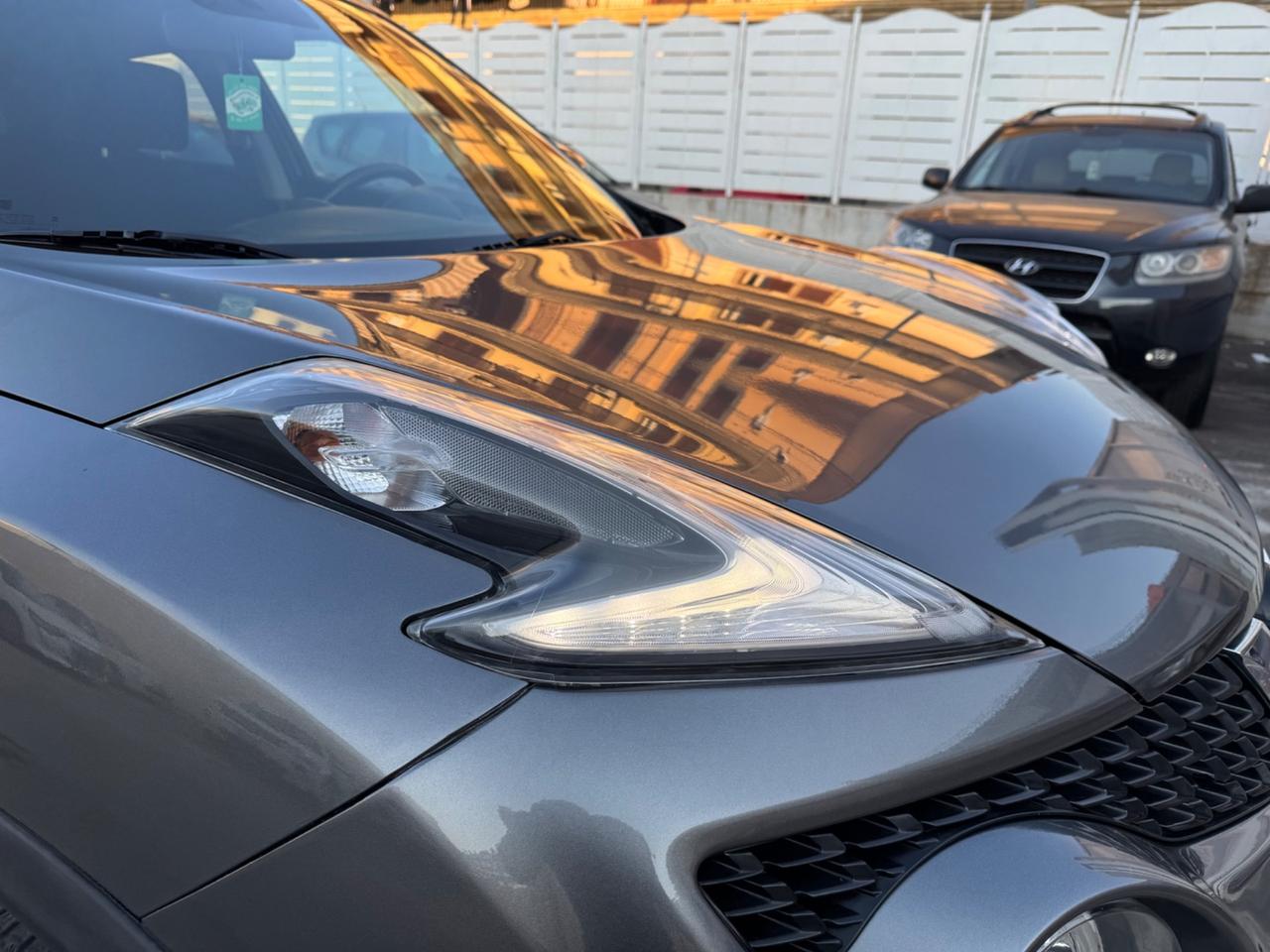 Nissan Juke 1.5 DIESEL 110CV Acenta 2016