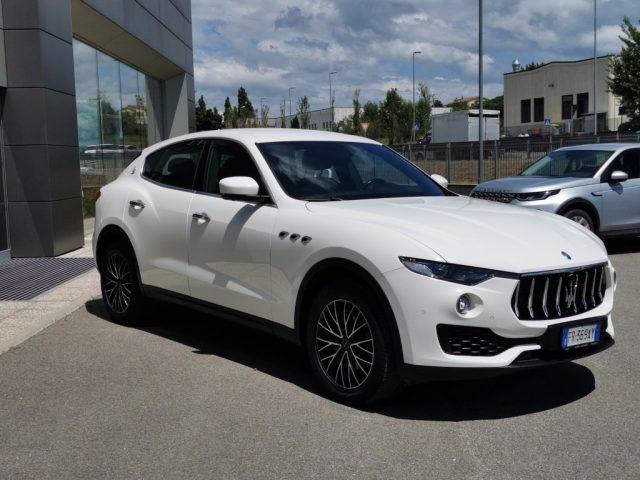 MASERATI Levante V6 Diesel AWD Granlusso