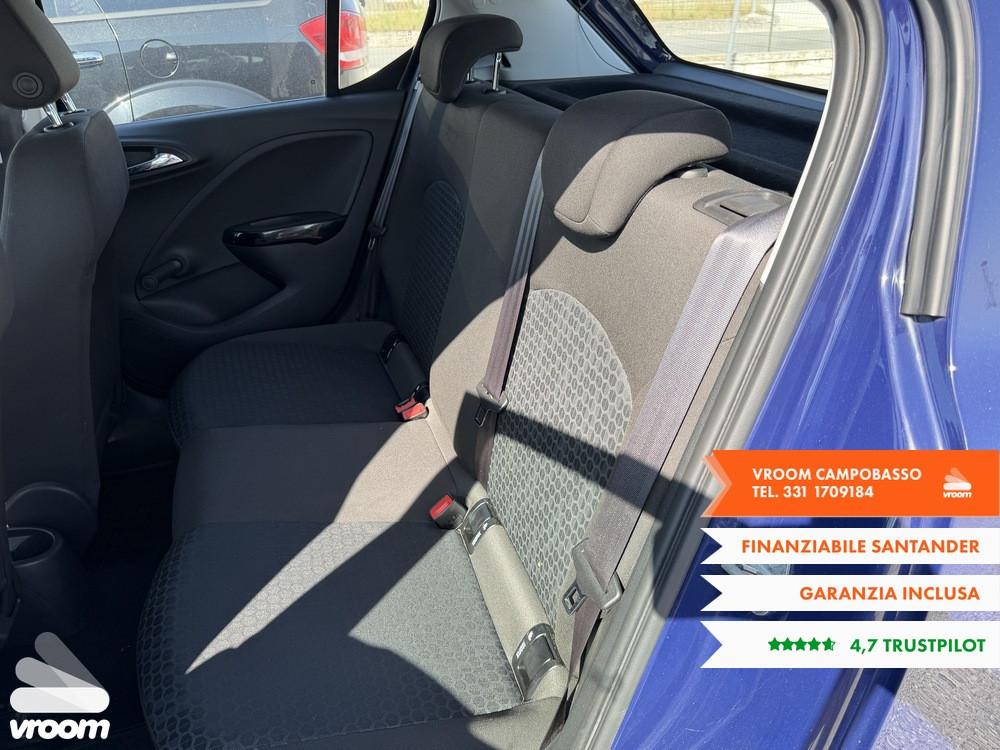 OPEL Corsa 5ª serie Corsa 1.3 CDTI 5 porte n-Joy