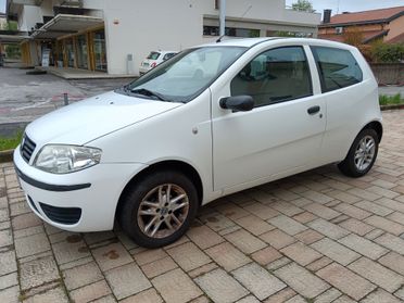 Fiat Punto 1.2 16V 3 porte Dynamic