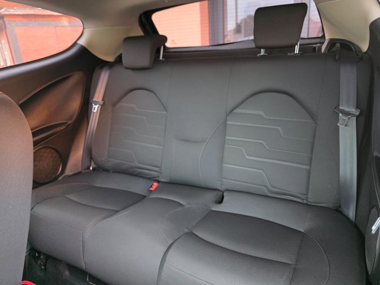 Alfa Romeo MiTo 1.3 JTDm 85 CV S&S Distinctive