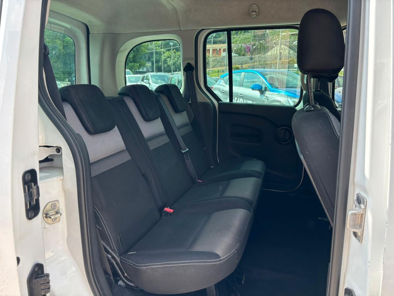RENAULT KANGOO 1.5 DCI - 2018