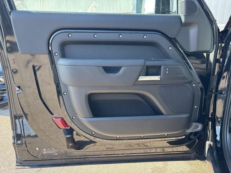Land Rover Defender 90 3.0D I6 MHEV S AWD 200CV AUTO