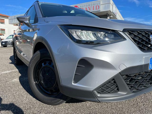 SEAT Arona 1.0 EcoTSI Reference