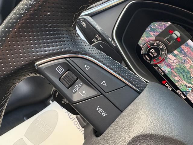 AUDI Q5 SPB Sportback 40 TDI quattro S tronic S line plus.