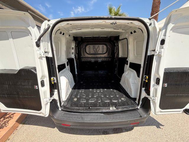 FIAT Doblo Doblò 1.6 MJT 90CV S&S PC-TN Cargo Lounge