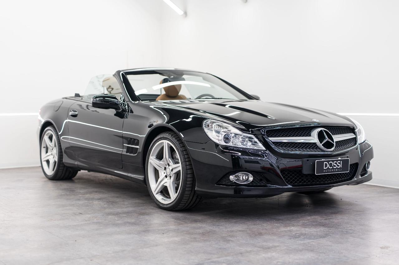 Mercedes-benz SL 350