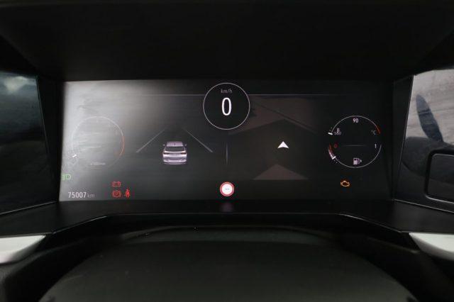 OPEL Grandland Grandland 1.2 Turbo 12V 130 CV GS Line