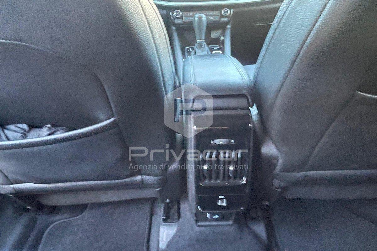 JEEP Compass 1.3 Turbo T4 190 CV PHEV AT6 4xe Limited