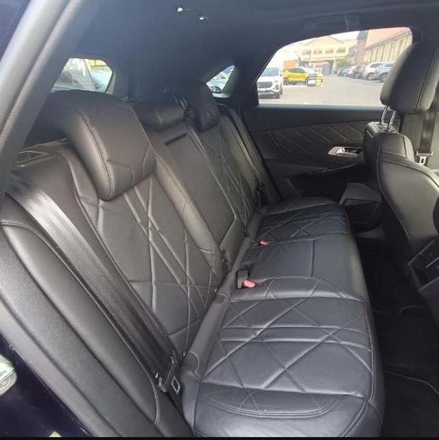 DS AUTOMOBILES DS 7 Crossback E-Tense 4x4 Grand Chic TETTO APRIBILE