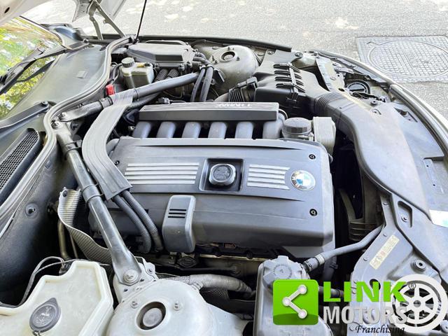 BMW Z4 sDrive23i