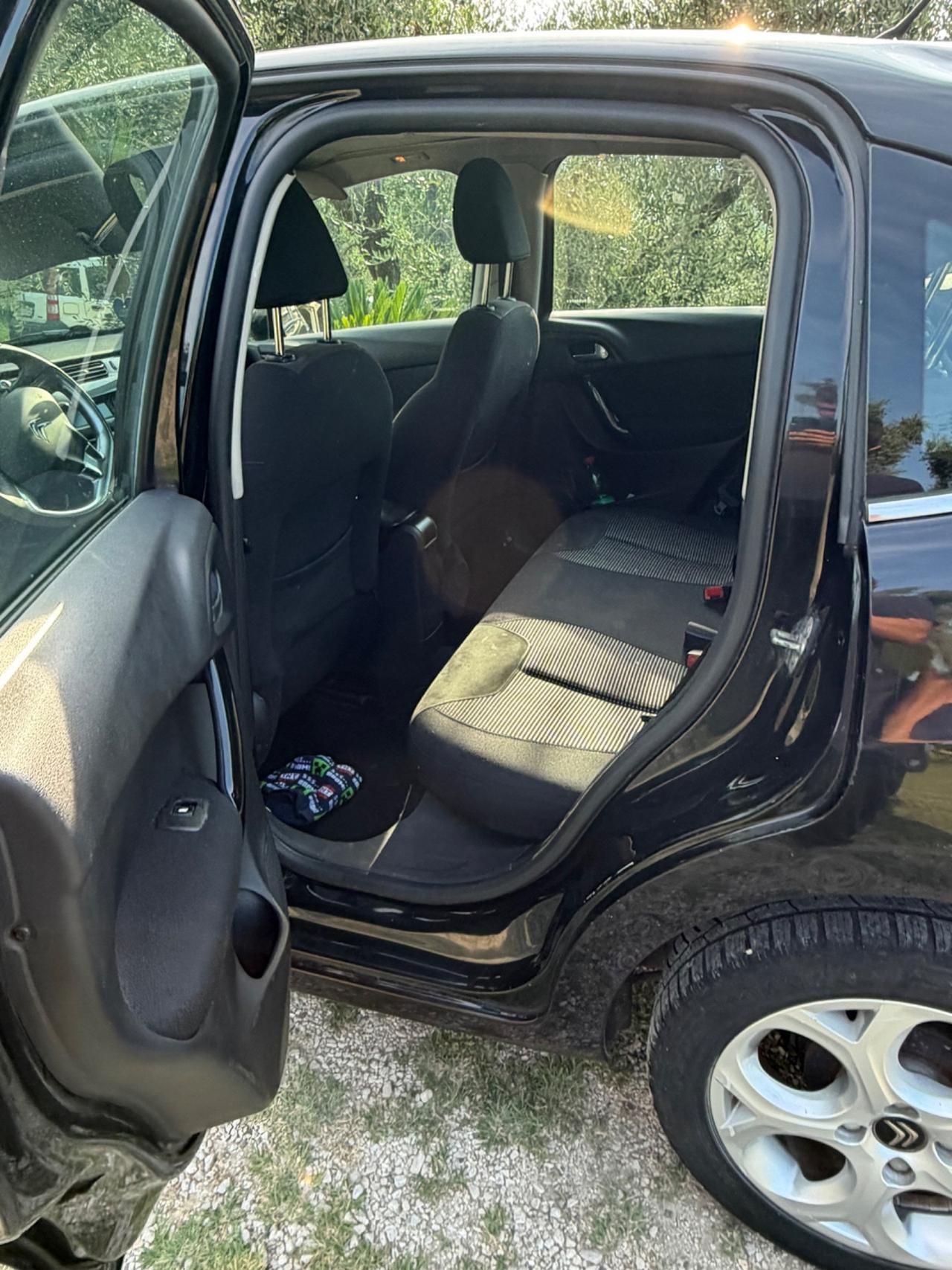Citroen C3 1.4 HDi 70 Exclusive