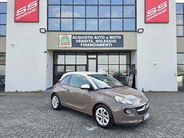 Opel Adam 1.4 GPL | NEOPATENTATI
