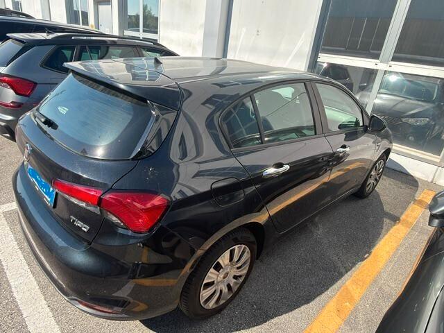 Fiat Tipo 1.3 Mjt S&S 5 porte Easy Business