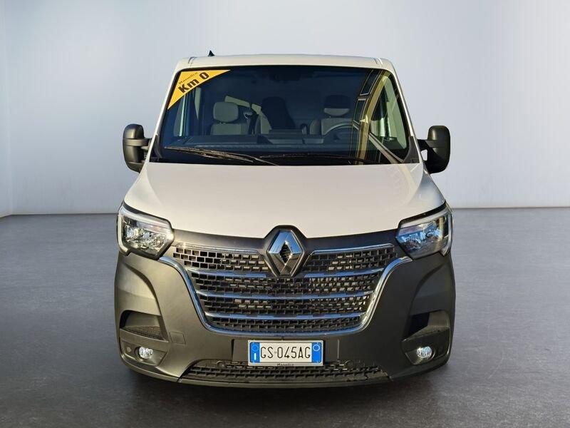 Renault Master FG TA L1 H1 T35 advance dCi 135 rif.GS045