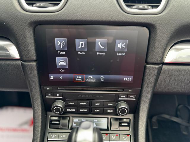 PORSCHE 718 Boxster 2.0i 300cv PDK