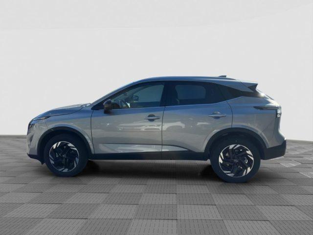 NISSAN Qashqai Qashqai MHEV 158 CV Xtronic N-Connecta
