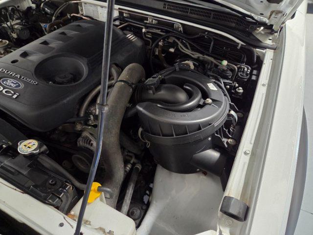 FORD Ranger 2.5 TDCi UNICOPROPIETARIO