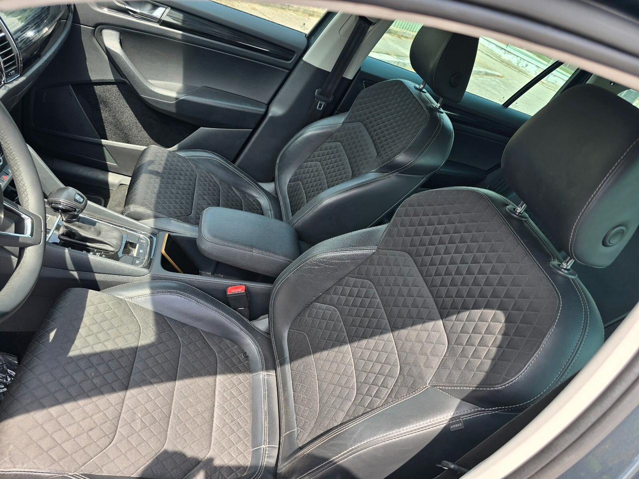 Skoda Kodiaq 2.0 TDI SCR DSG Style