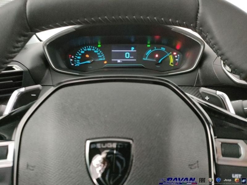 Peugeot 208 1.2 Hybrid 110 e-DCS6 5 porte Style