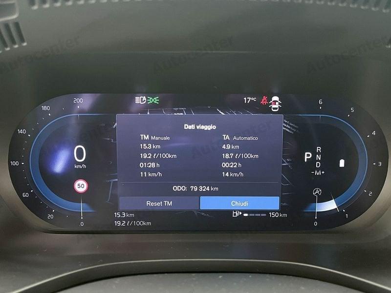 Volvo XC60 XC60 B4 (d) 197CV AWD AUT INSCRIPTION **AUTOCARRO N1**