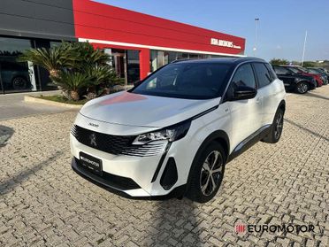 Peugeot 3008 1.5 BlueHDi GT Pack EAT