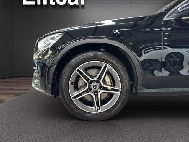 MERCEDES-BENZ GLC 220 d 4Matic Premium Plus