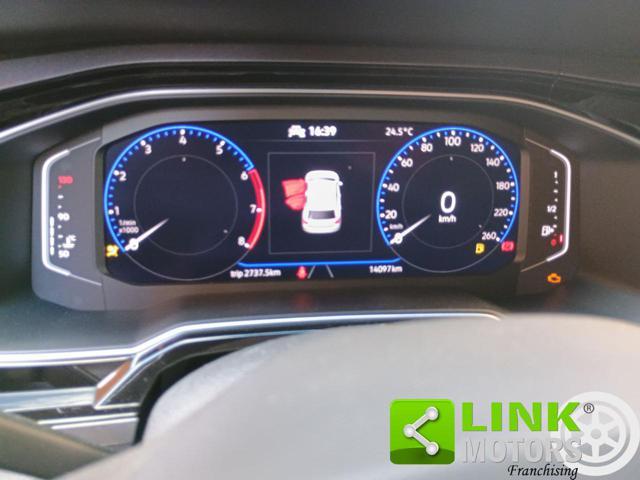 VOLKSWAGEN Polo TSI 5p. Style OCCASIONISSIMA !!