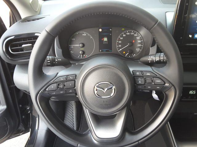 MAZDA 2 Hybrid 1.5 VVT e-CVT Centre-Line *KM ZERO*