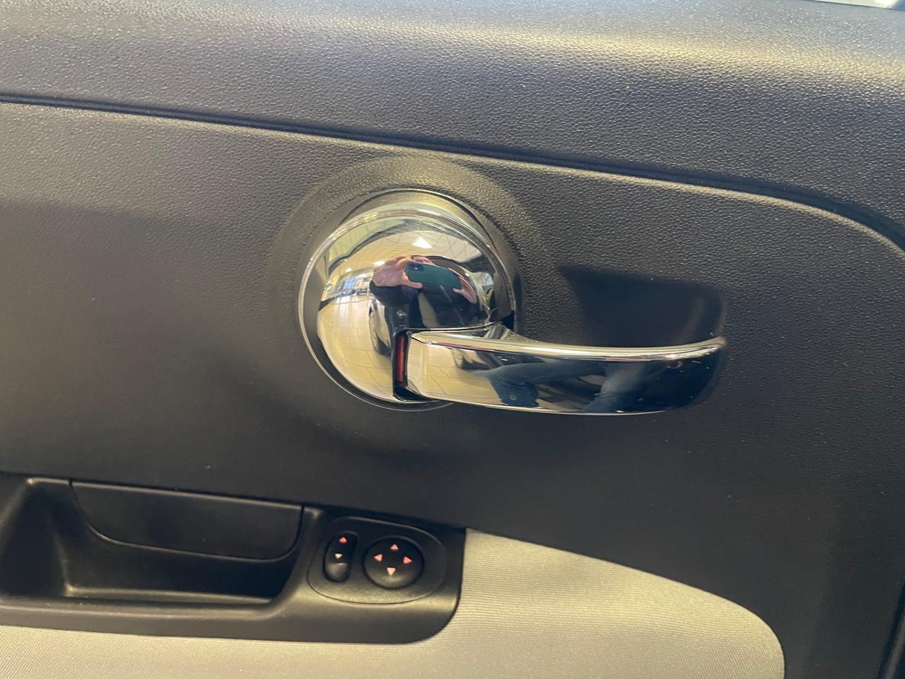 Fiat 500 1.2 EasyPower Pop - Nessun vincolo -