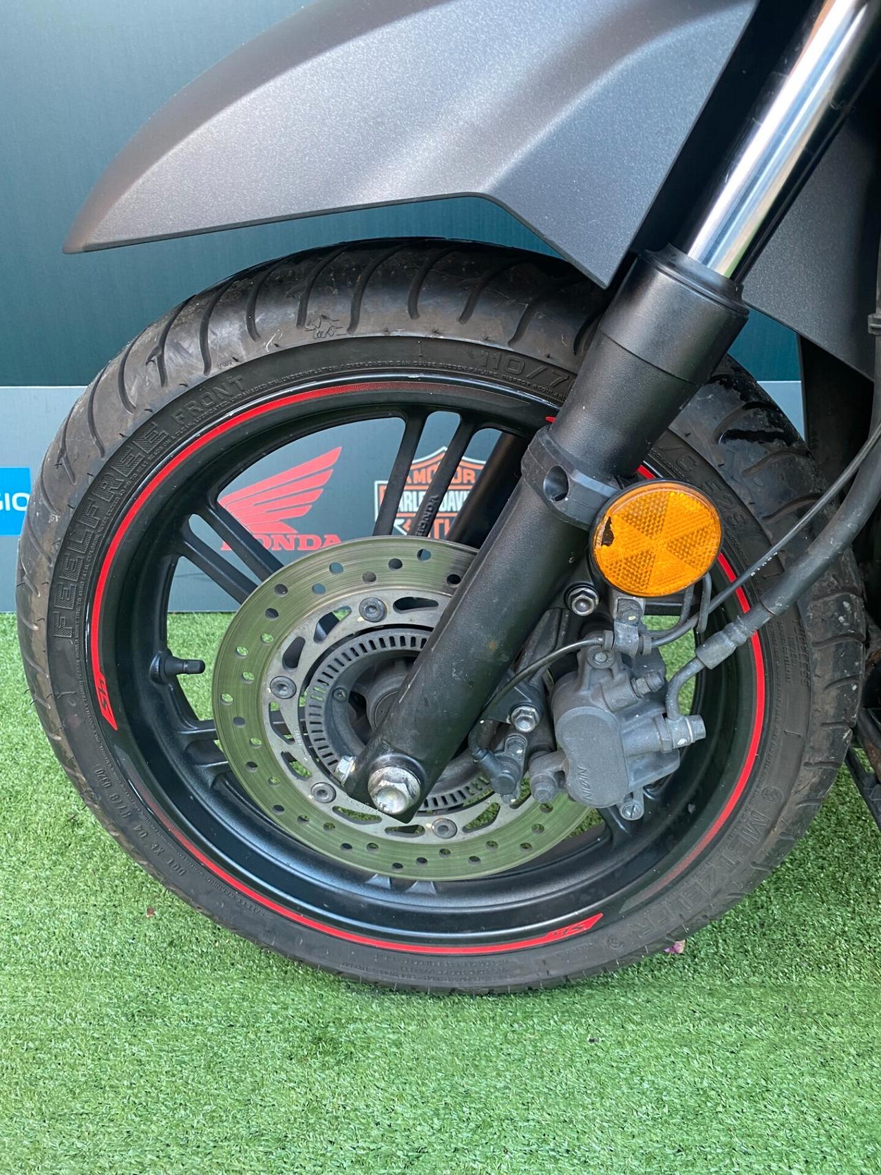 Honda SH 300 GARANZIA PERMUTE FINANZIAMENTO SPORT