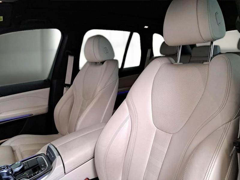 BMW X5 XDRIVE 30D MH48V MSPORT AUTOM. SUV