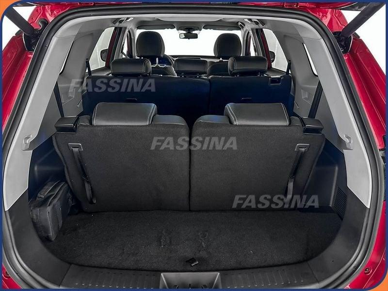 SPORTEQUIPE Sportequipe 7 Sportequipe 7 1.5 Turbo DCT GPL