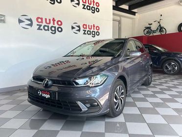 Volkswagen Polo Polo 1.0 TSI Life