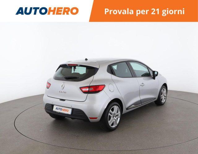 RENAULT Clio TCe 12V 75 CV 5 porte Generation