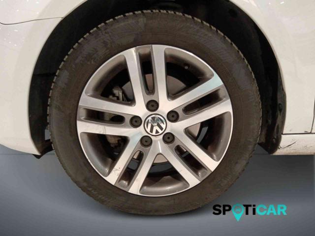 VOLKSWAGEN Golf Cabriolet 1.6 TDI