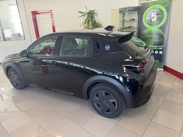 LANCIA Ypsilon 4ª serie Ypsilon Hybrid e-DCT