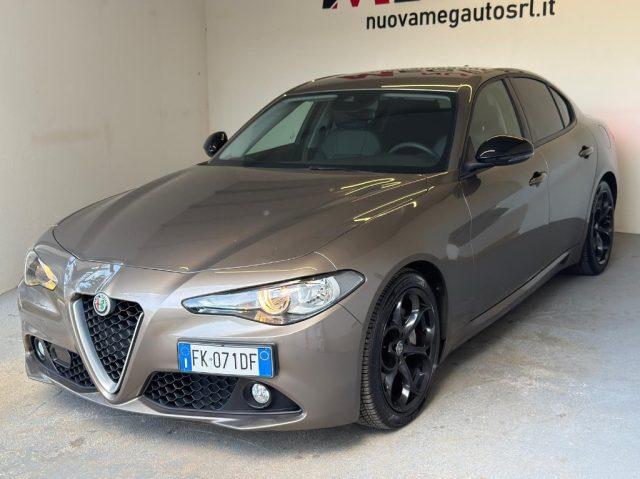 ALFA ROMEO Giulia 2.2 Turbodiesel 150 CV Super