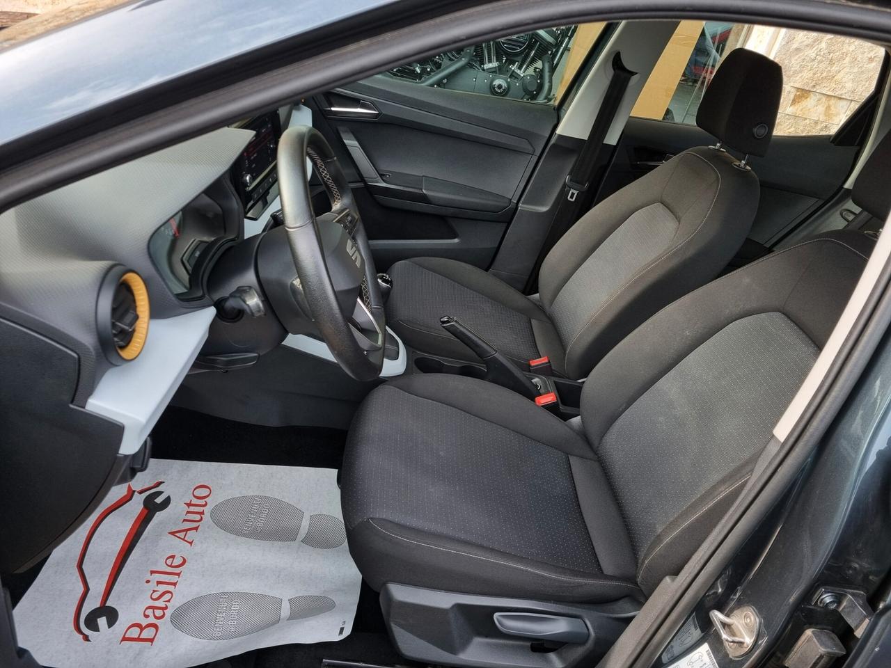 Seat Arona 1.0 EcoTSI Style